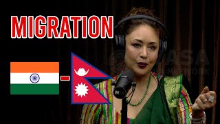 Ruby Rana Reveals Her Reasons For Moving To Nepal