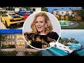 Adele Networth ★ Biography ★ Lifestyle ★ House ★ Cars ★ Income ★ Pets ★ Girlfriends | 2018