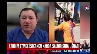 Star Ana Haber Prof. Dr. Kürşat Özer