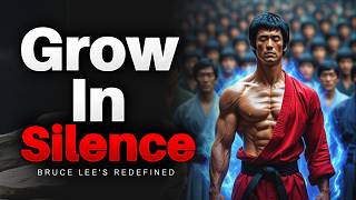 Famous Learn To Control What You Say | Bruce lee Net Worth