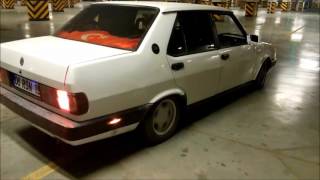 06 Rsn 14 Tofaş Klip