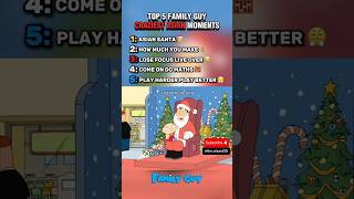 Dark humor level: Family Guy! #familyguy #petergriffin #foryou #fyp #funny #memes #shorts #viral