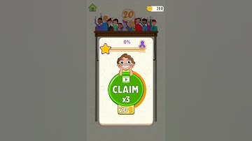 Be The Judge Level- 1 Gameplay walkthrough (Android, iOS) #trydra #BeTheJudge #judgegame #judge