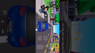  taxi boss game in Roblax 