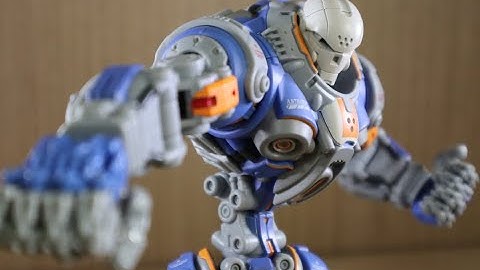 Astrobots Apollo Review