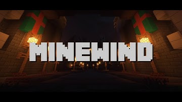 Benjamin_Isaac - Minewind Trailer Submission 1