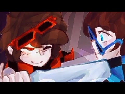 Hello, Satan, потанцуем? //ft. Lololowka, JDH [Лололошка, ДДХ - Дейв]// shahshshsh