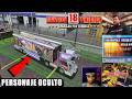 EL PERSONAJE SECRETO "NIPPON MARU" hace magia en 18 WHEELER (Dreamcast) 🚚 Slobulus Archivo Directos