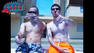 Fresquito y Mango - Amor de Contrabando