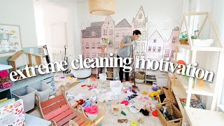 NEW EXTREME CLEANING MOTIVATION WHOLE HOUSE 2023!