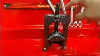 Tiger Tool U Joint removal tool