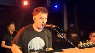 GANS - IN TIME & IT'S JUST LIFE - live @ Blue Shell Cologne 16.09.2026