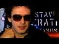 Capture de la vidéo Gustavo Cerati - "Ahí Vamos" (Entrevista Cm 2006)