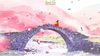 Tian tian de - Jay Chou (MV Goodbye my princess)(ซับไทย)