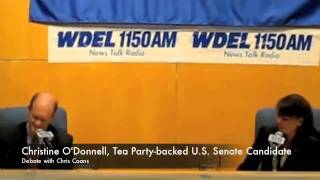 Full Constitutional Conservatives vs. the Constitution Update