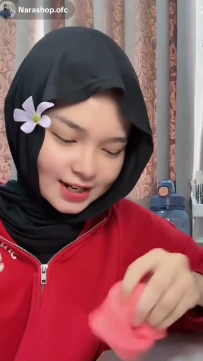 Sudah laampu hijaau dari uyun #fahry #nabila #fyp
