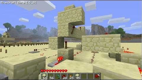 Compact Combination Lock Design: Small Changes/Single Button to Dual Input