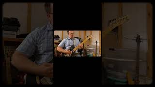 Breakdown guitar from “Day to Day” #perspectivesalbum #guitar #hardrock #telecaster