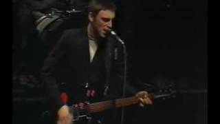 The Jam - Strange Town Live