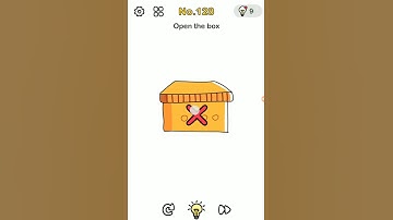 level 128 brain out brain out level 128 walkthrough solutions ! #shorts