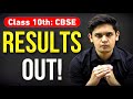 CBSE Class 10th Results are Out🔥| Check Description !!| Prashant Kirad