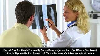 Las Vegas Hotel Pool Accident Lawyer: Know Your Rights