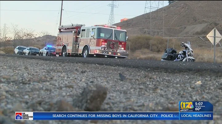 Body found inside vehicle that went off side of Al...