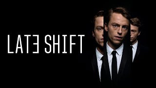 LATE SHIFT - Movie-Style Video Game (1080p) Control The Story by Decisions!