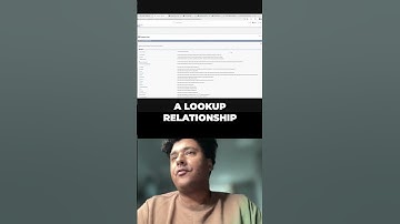 Lookup Filters: Master the Basics in Minutes! #shorts