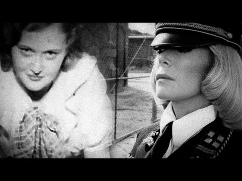 ЕЕ ПРОЗВАЛИ "ВЕДЬМА": надзирательница затмившая многих