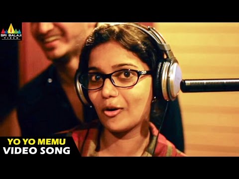 Swamy Ra Ra Video Songs | Hangover (Yo Yo Memu) Video Song | Nikhil, Swathi | Sri Balaji Video