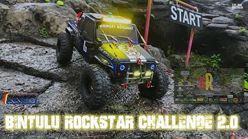 Bintulu Rockstar Challenge 2.0 | Sorrca Class 1 & 2 | LCG