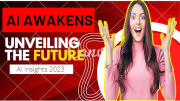 AI Insights 2023 unleashing the power of artificial intelligence