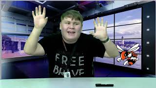 12/17/24 Rockwall HS Buzz News