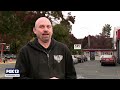 Renton demolition sprays concrete dust on small businesses | FOX 13 Seattle