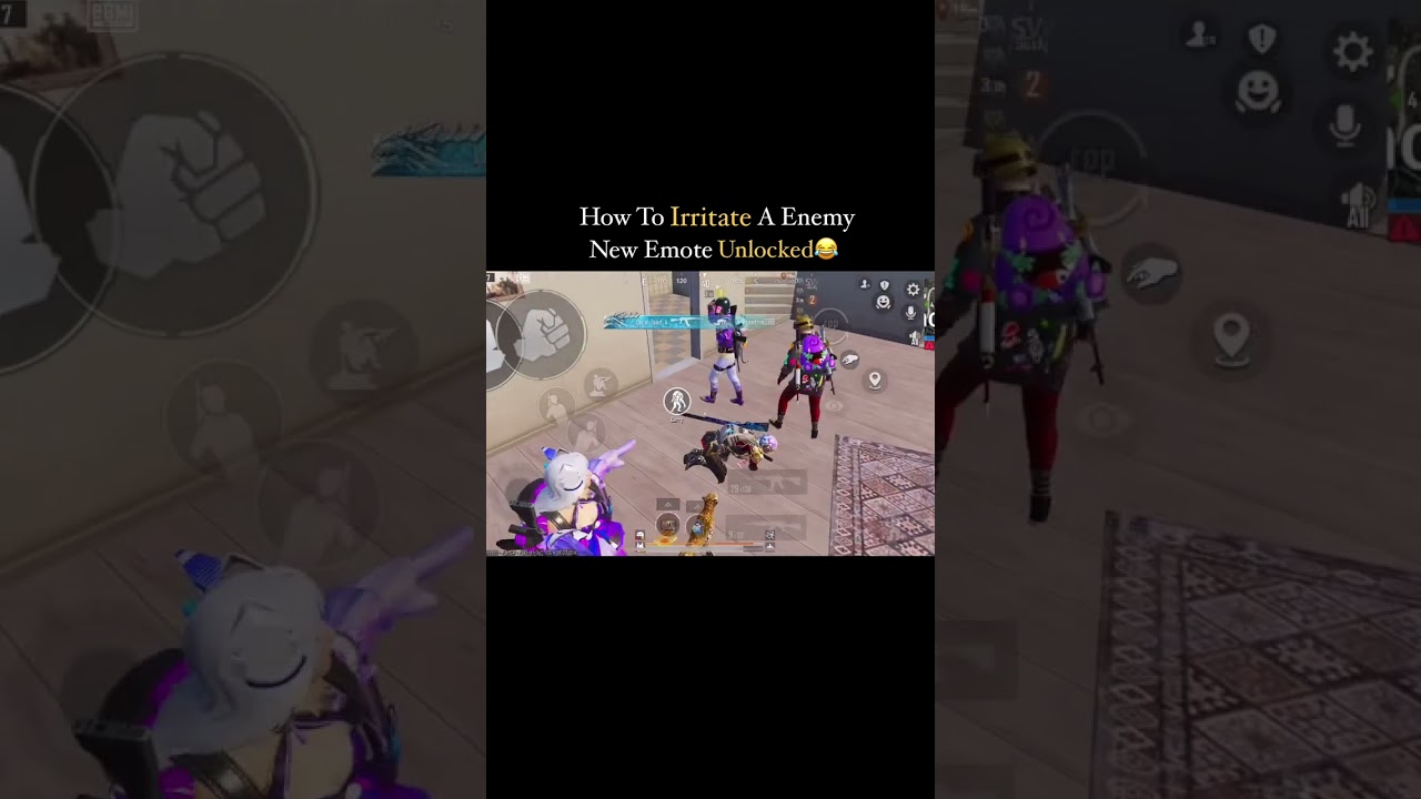 When You Knocked Pro Player 😂 | 