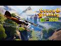 Couch Planes Playtest PC RTX 5080 4K 60 FPS Ultra Gameplay