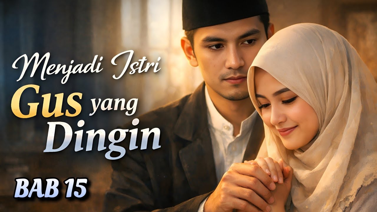Menjadi Istri Gus Yang Dingin | Bab: 15