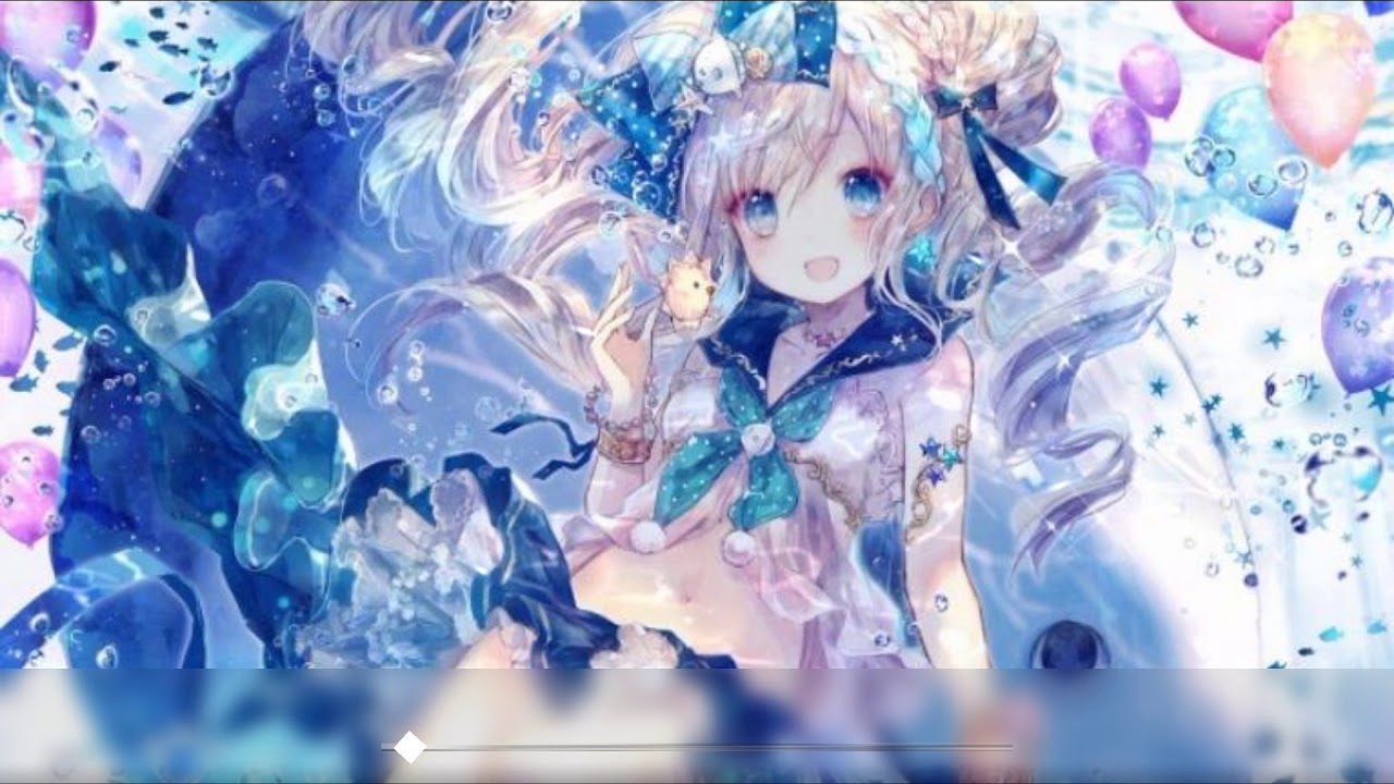 Nightcore - Dura {Daddy Yankee}