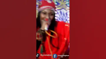ودوهو شندي الفنانه بحريه 