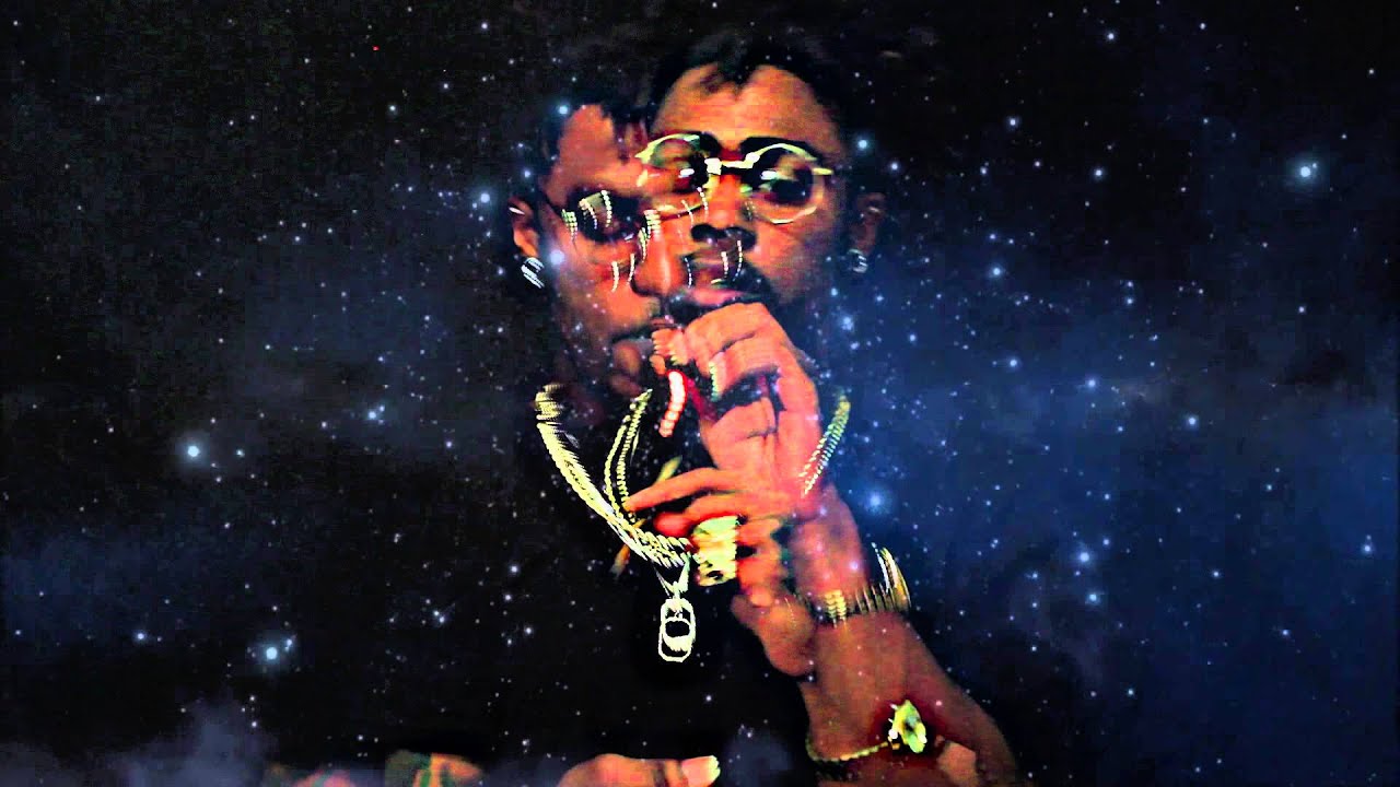 High Style by FashionShow Fool Produced/Visuals by Kick Addiks