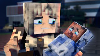 The minecraft life | Orphan | Minecraft animation