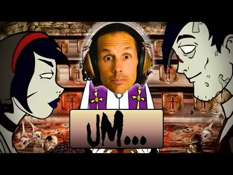 Jazz Musician Reacts to A7X – A Little Piece of Heaven | The Most Unhinged Song I've Ever Heard