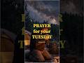 Prayer for your Tuesday (April 28th ) #christianfaith #christianyoutube #prayer #reach #daily prayer