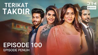 Terikat Takdir   | Episode 100 | Kundali Bhagya | Serial Drama India dalam Bahasa | G221X