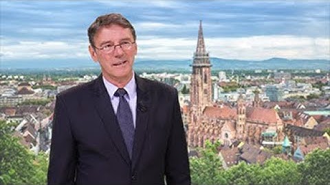 ESC TV at #ESCCongress 2021 - 2021 ESC Guidelines on valvular heart disease