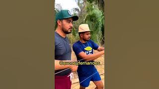 SEU OSMAR O HOMEM QUE ODEIA MENTIRA E CONFUSÃO #8