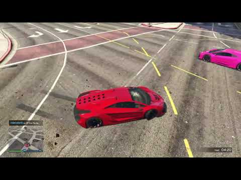 [11/11/21 archived stream] GTA Online and COD Vanguard - [11/11/21 archived stream] GTA Online and COD Vanguard