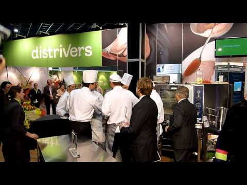 Elkerliek wint kookwedstrijd op Zorgtotaal by Zwanenberg Food Group