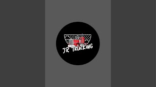 JRTRUCKING is live!